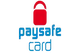 Betaalmethode Paysafecard